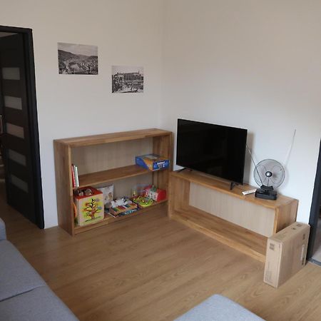 Apartmany Labe Decin Kültér fotó