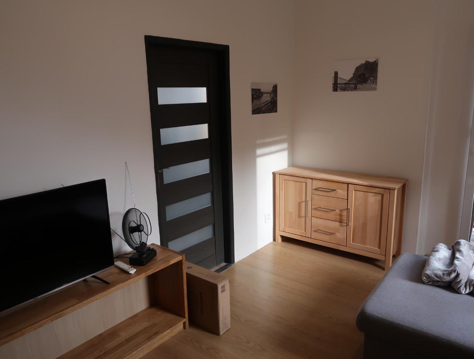 Apartmany Labe Decin Kültér fotó