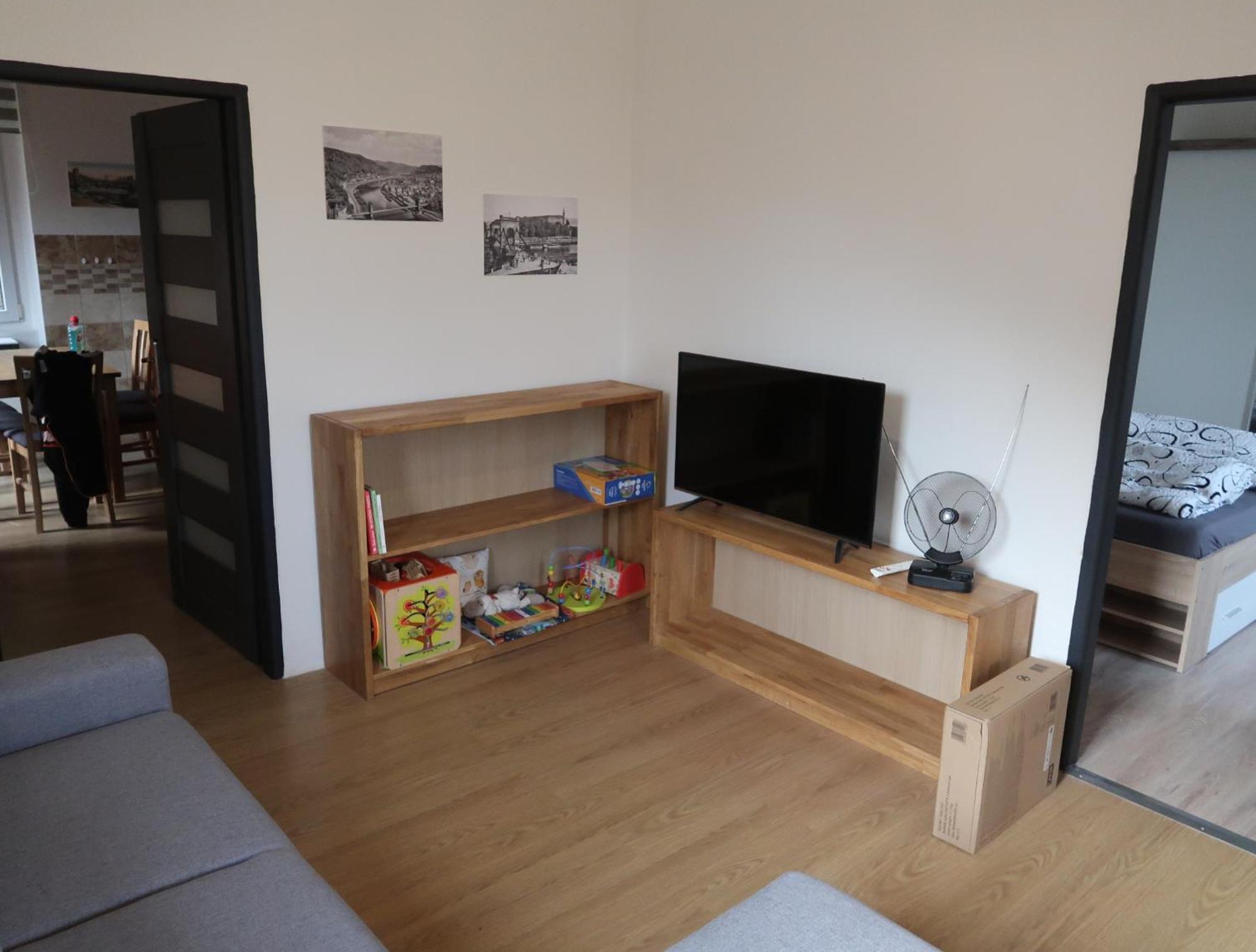 Apartmany Labe Decin Kültér fotó