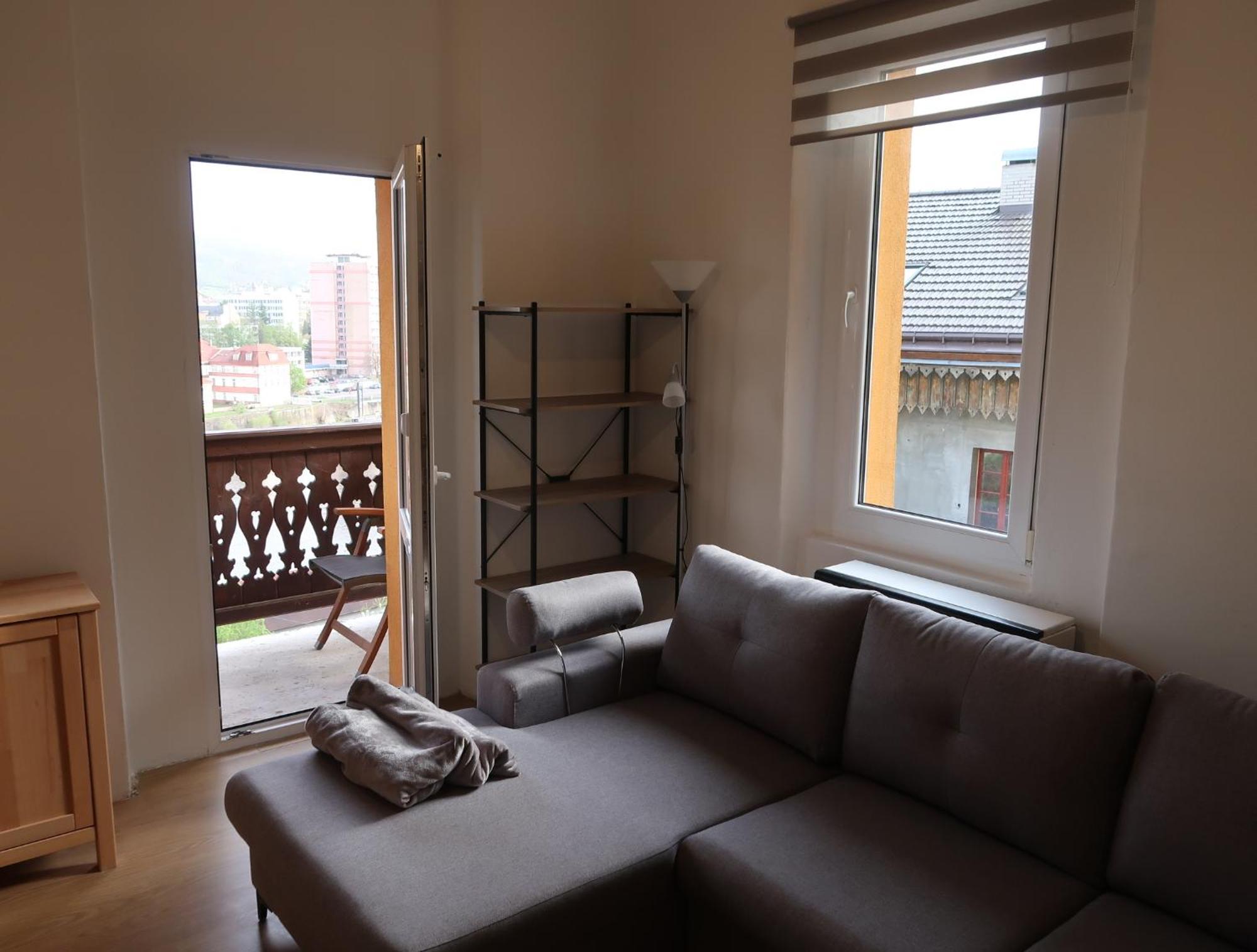 Apartmany Labe Decin Kültér fotó