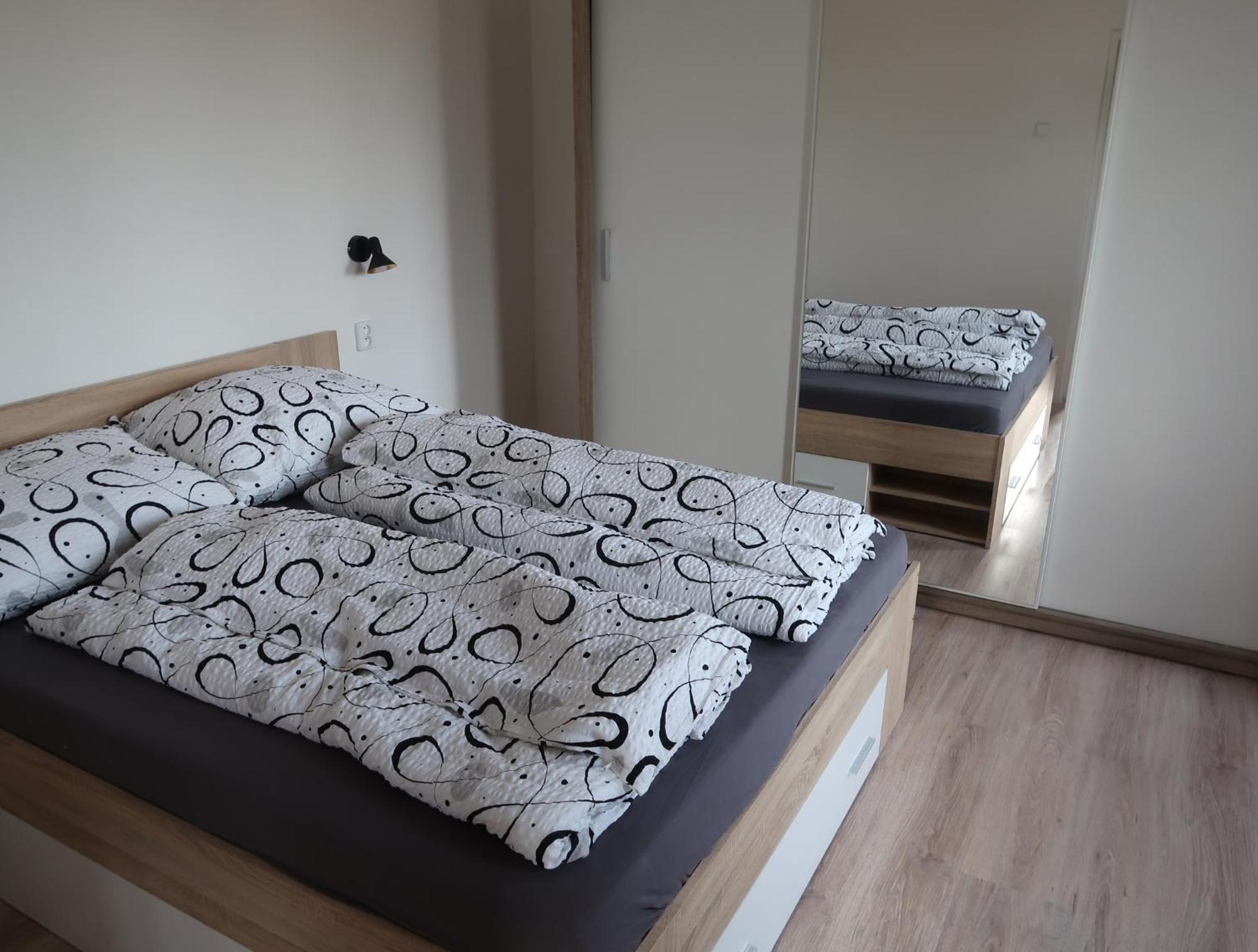 Apartmany Labe Decin Kültér fotó