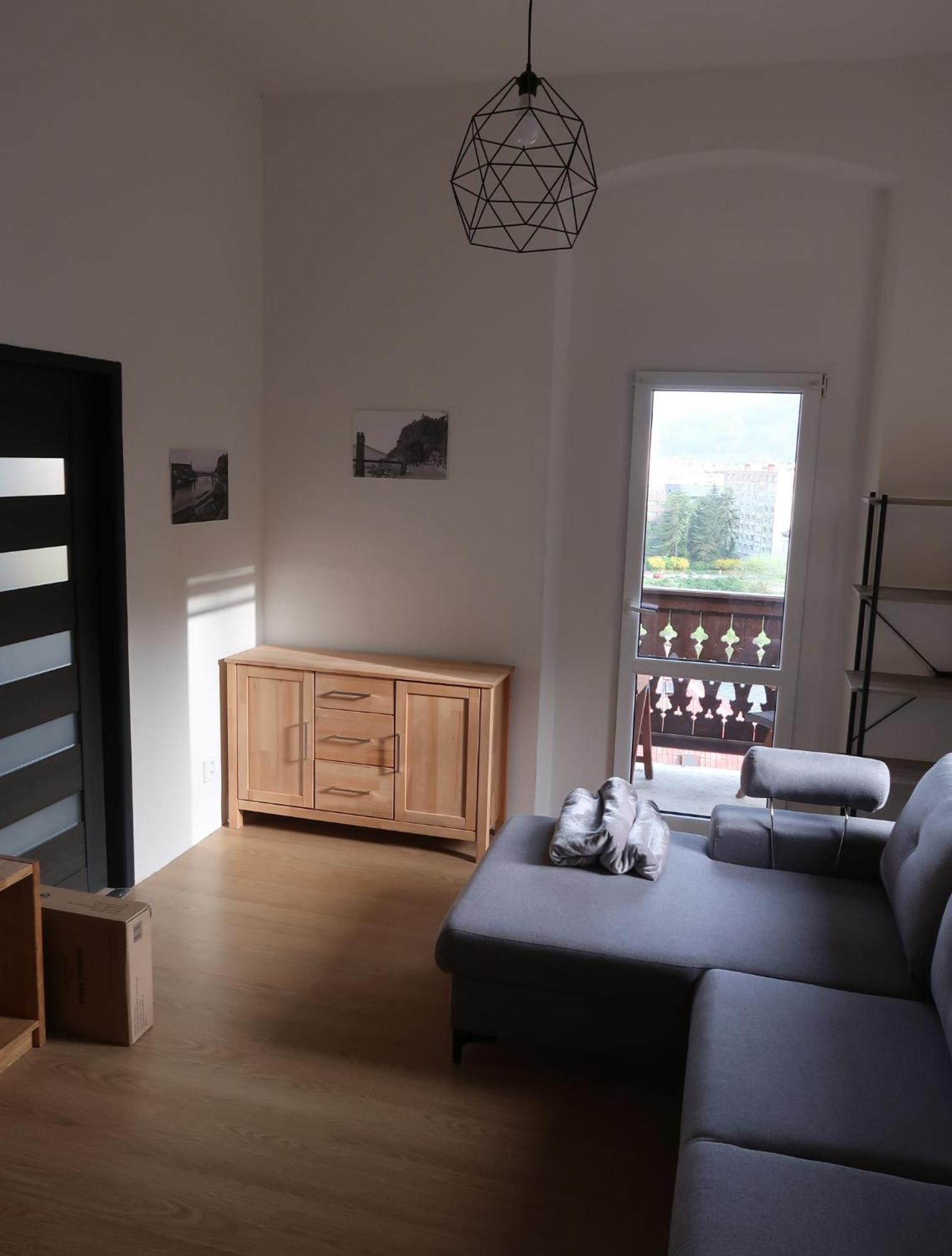 Apartmany Labe Decin Kültér fotó