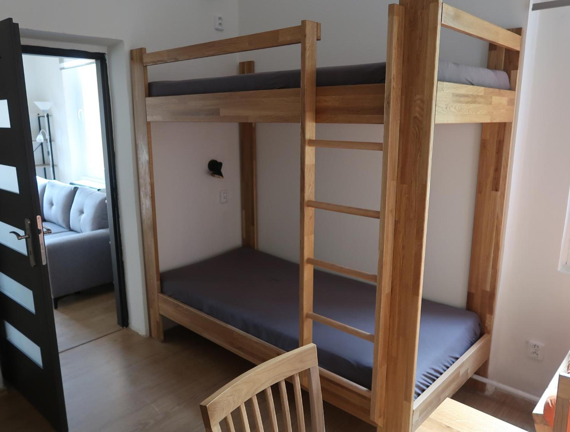 Apartmany Labe Decin Kültér fotó