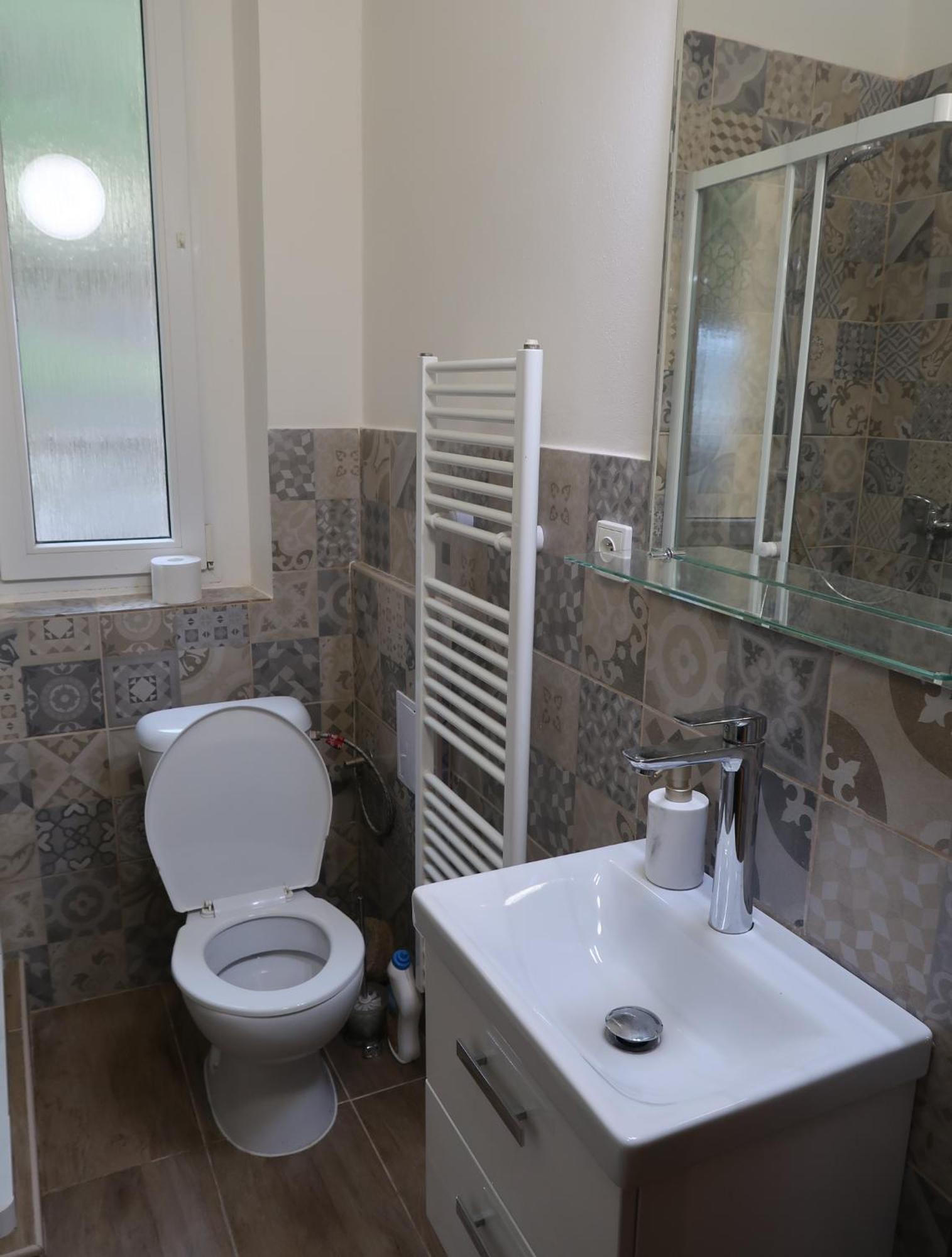 Apartmany Labe Decin Kültér fotó