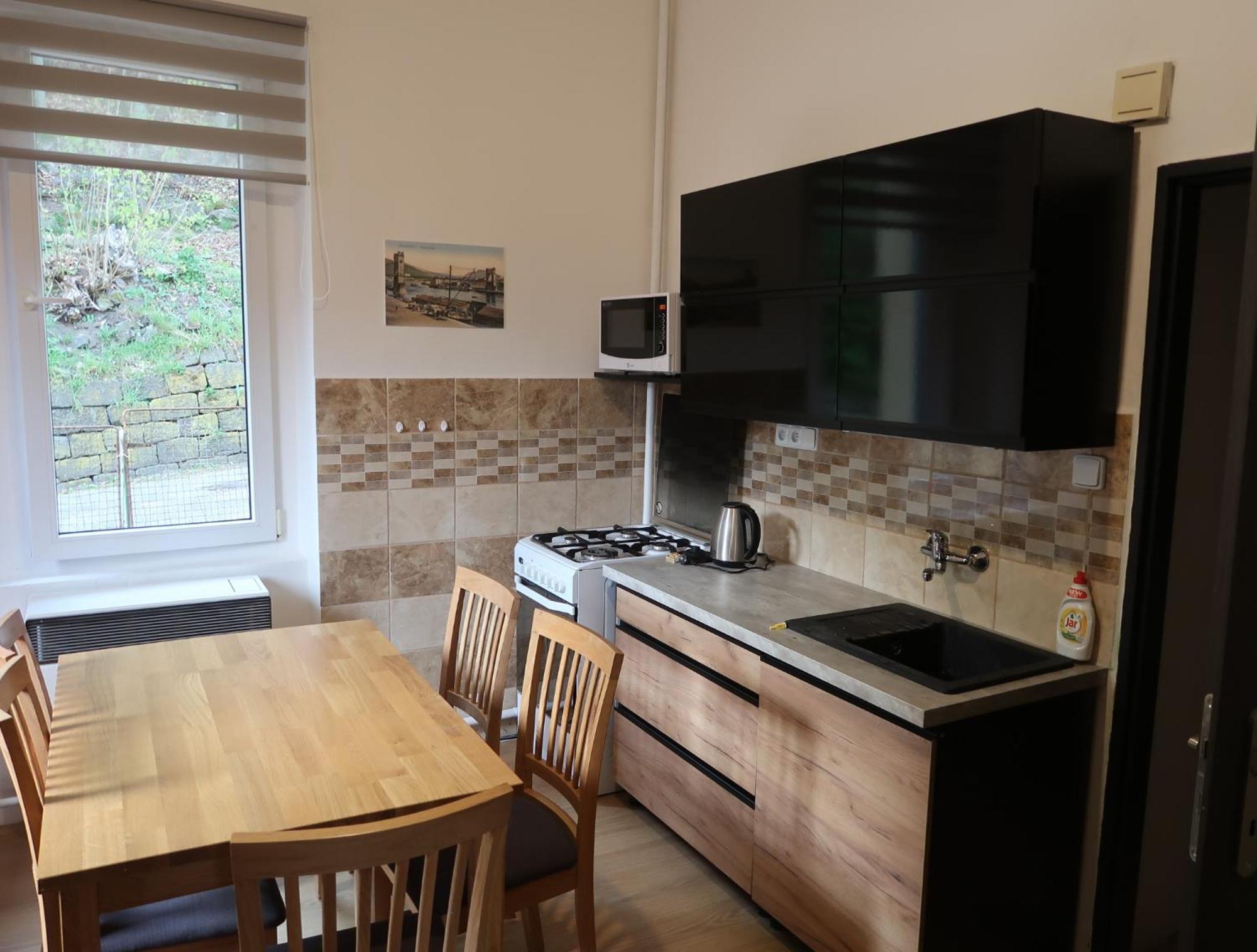 Apartmany Labe Decin Kültér fotó
